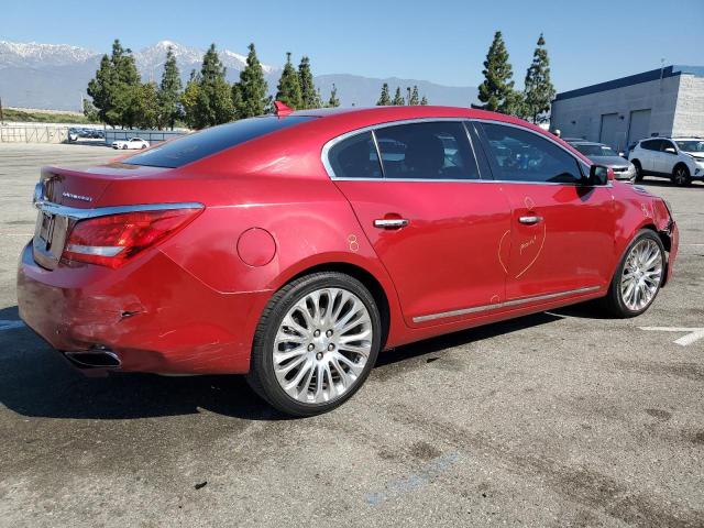 1G4GF5G33EF233445 Buick Lacrosse Touring