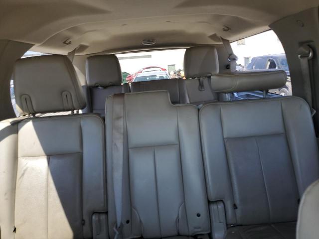 1FMJK2A53EEF28660 Ford Expedition El Limited