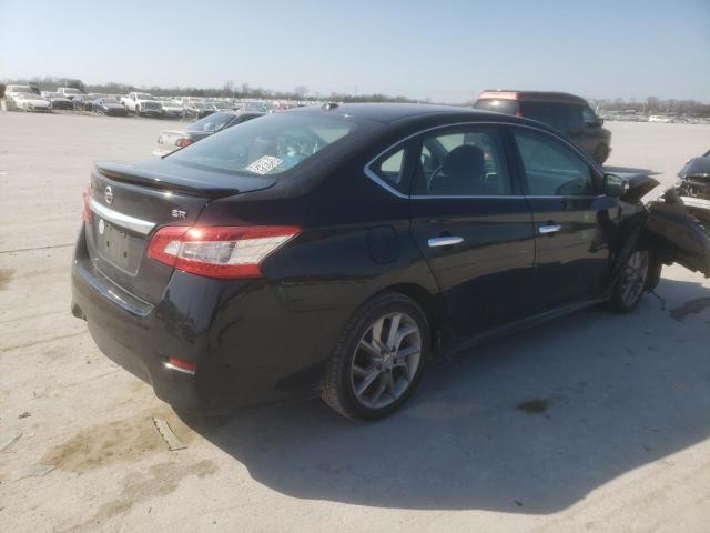 3N1AB7AP7FY283873 Nissan SENTRA S