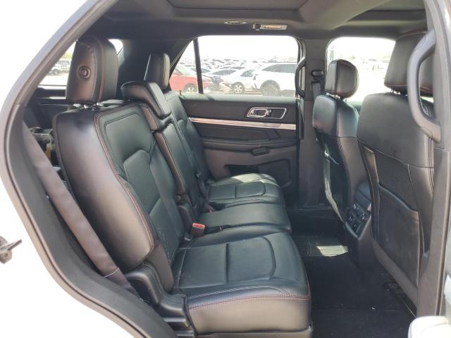 1FM5K8GT5HGB30420 Ford EXPLORER SPORT