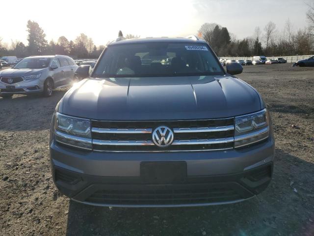 1V2GR2CAXKC576800 Volkswagen Atlas S