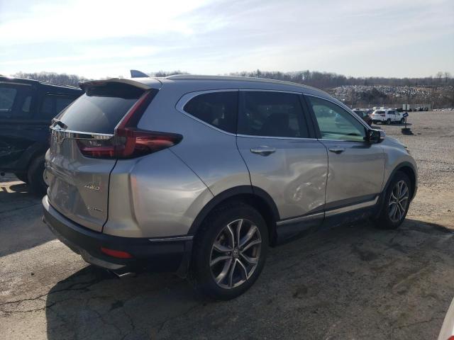 2HKRW2H94LH659310 Honda Cr-v Touring