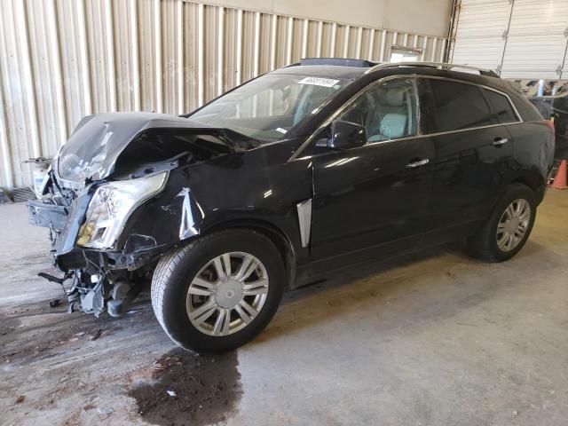 Auction sale of the 2015 Cadillac Srx Luxury Collection, vin: 3GYFNBE38FS521134, lot number: 46891554