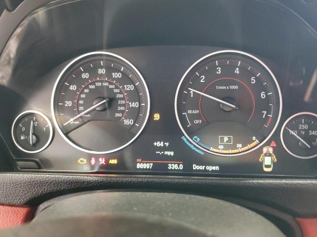 WBA4W3C53KAF93715 BMW 430I
