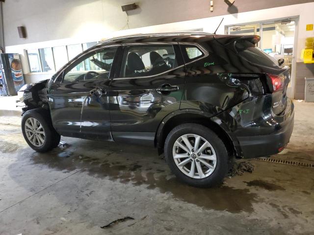 JN1BJ1CP8KW244177 Nissan Rogue Sport S