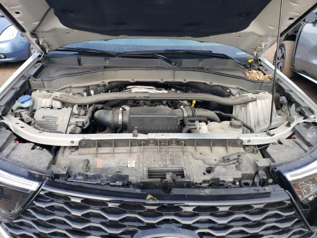 1FM5K8GC5LGB80825 Ford Explorer St