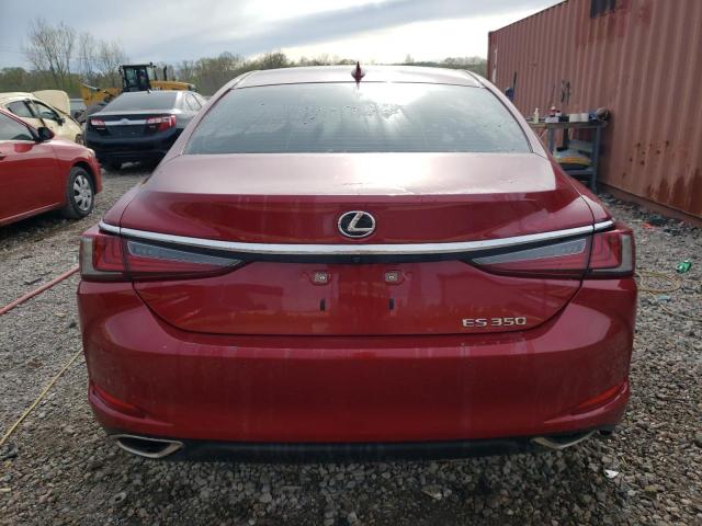 58ADZ1B14LU080939 Lexus ES 350