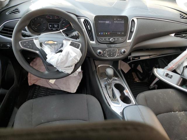 1G1ZD5ST3MF024109 Chevrolet MALIBU LT