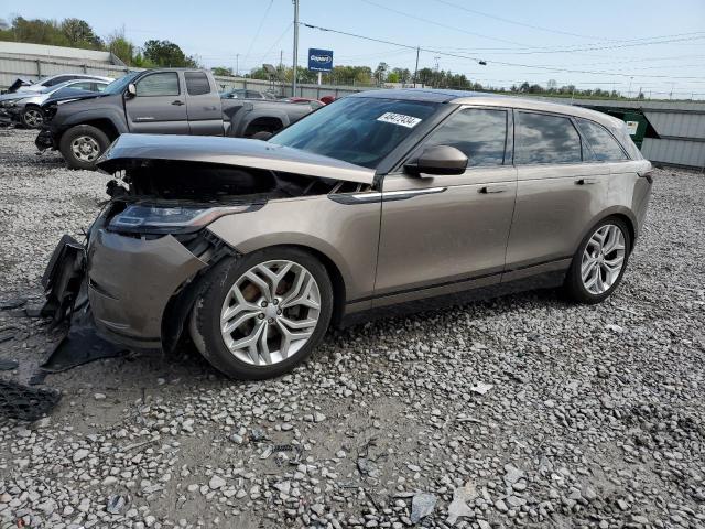 2018 Land Rover Range Rover Velar Se მანქანა იყიდება აუქციონზე, vin: SALYC2RV0JA704532, აუქციონის ნომერი: 48472434