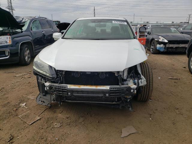 1HGCR3F85FA017611 Honda ACCORD EXL