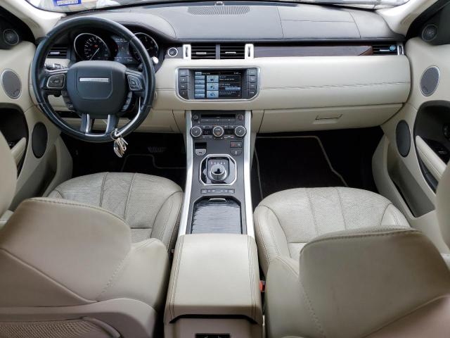 SALVV2BG9EH899875 Land Rover Range Rover Evoque Prestige Premium