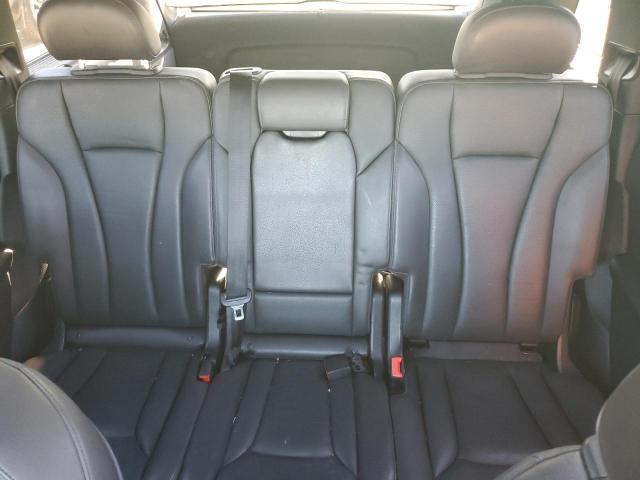 WA1LAAF74HD023025 Audi Q7 Premium Plus