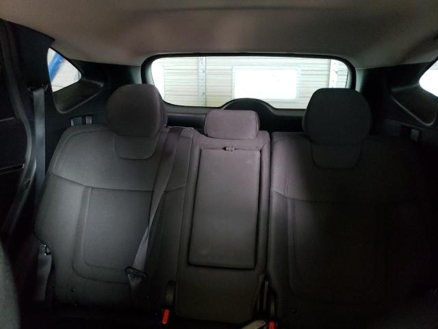5NMJA3AE6NH087889 Hyundai TUCSON SE