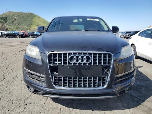 WA1LGAFE6FD005183 Audi Q7 Premium Plus
