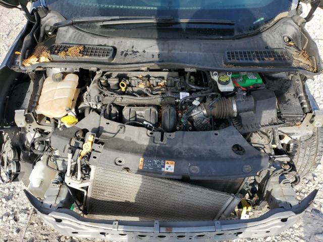 1FMCU0F72EUE56762 Ford ESCAPE S