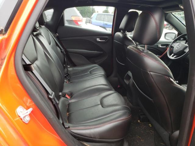 1C3CDFEBXGD701523 Dodge DART GT