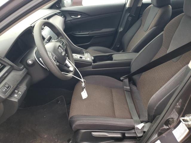 19XZE4F55KE024906 Honda INSIGHT EX
