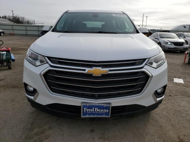1GNEVHKW7MJ182181 Chevrolet Traverse Lt
