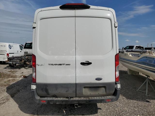 1FTBR1C89MKA71892 Ford Transit T-250