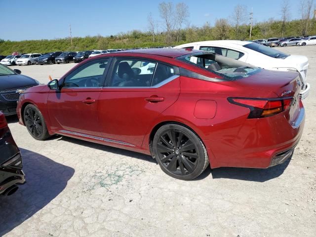 1N4AL4CV1LC117797 Nissan ALTIMA SR