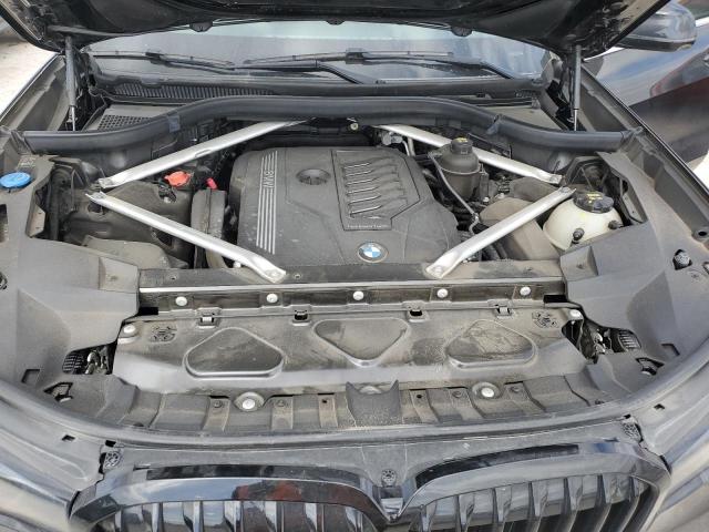 5UXCW2C02L9A00120 BMW X7 Xdrive40i