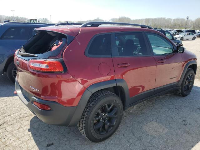 1C4PJMBS2GW213606 Jeep Cherokee Trailhawk