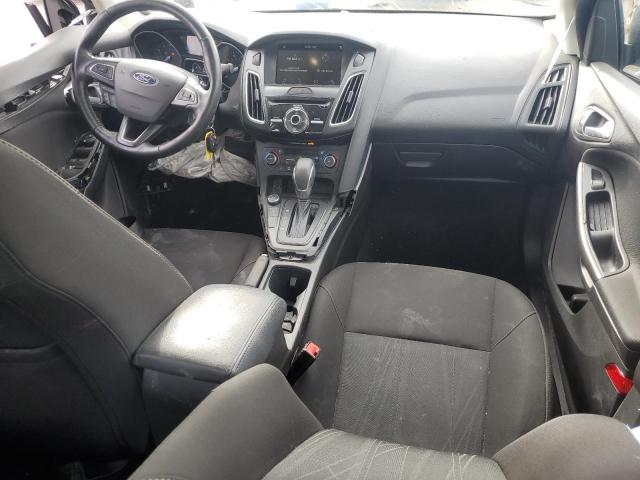 1FADP3H22HL240722 Ford FOCUS SEL