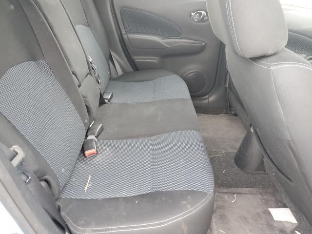 3N1CE2CP1EL426568 Nissan Versa Note S