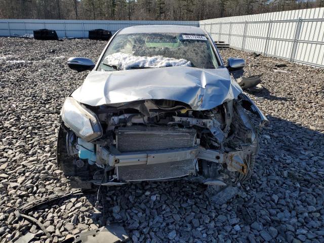 3CZRU6H52HM734009 Honda HR-V EX