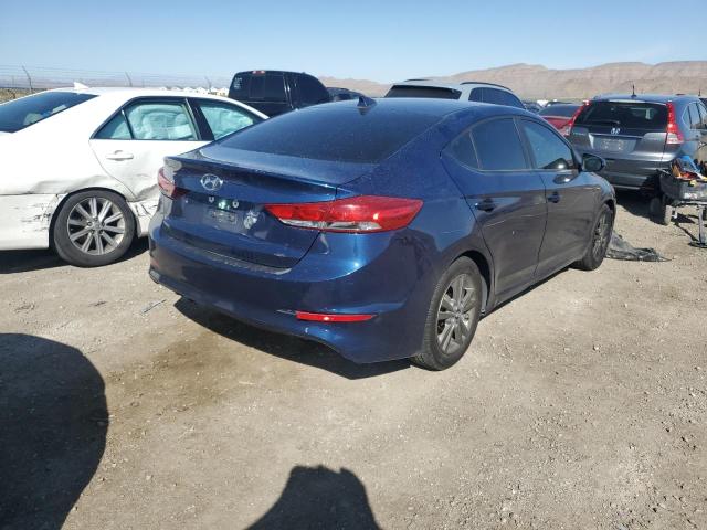 5NPD84LF6JH338749 Hyundai ELANTRA SEL