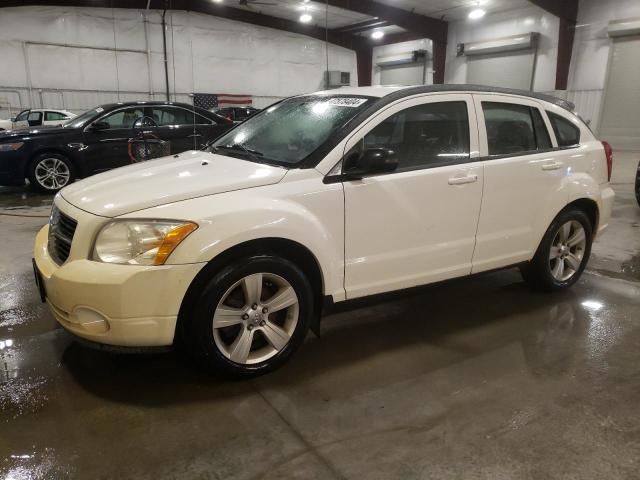 Auction sale of the 2010 Dodge Caliber Uptown, vin: 1B3CB9HB0AD592349, lot number: 47578404