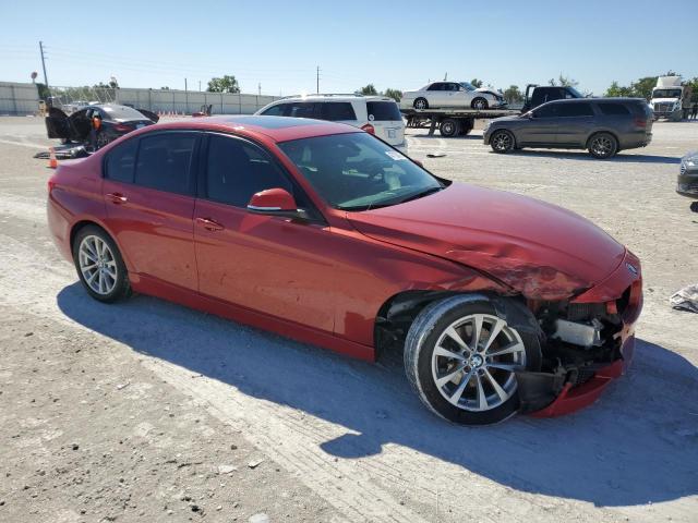 WBA8E9G57GNT86419 BMW 328 I Sulev