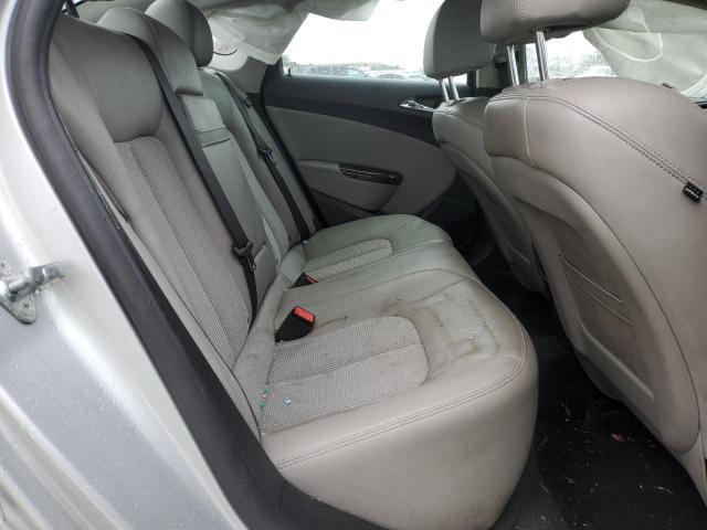 1G4PP5SK9E4123717 Buick Verano