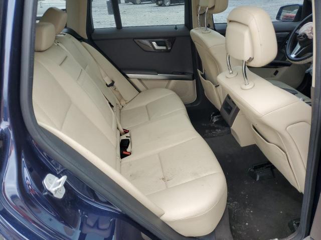 WDCGG5HBXEG213060 Mercedes-Benz GLK 350