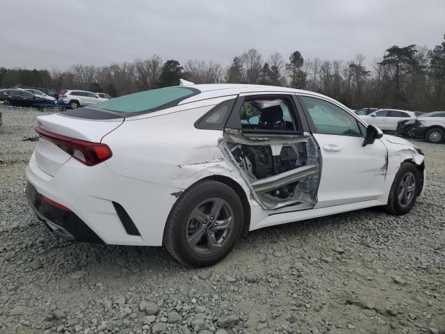 5XXG14J28NG147739 KIA K5 LXS