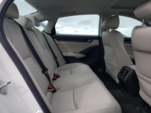 1HGCV3F42MA012193 Honda Accord Hybrid Ex