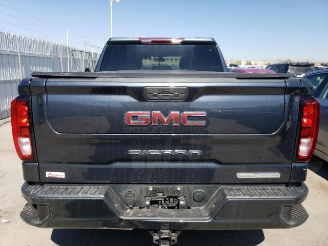 1GTP9CEK7NZ110921 GMC Sierra Limited K1500 Elevation
