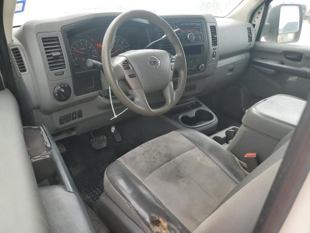 1N6BF0LY8HN806933 Nissan NV 2500 S