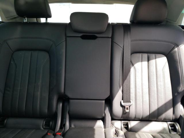 WA1ANAFY8K2100616 Audi Q5 PREMIUM