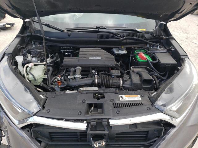 7FARW1H82JE019839 Honda CR-V EXL