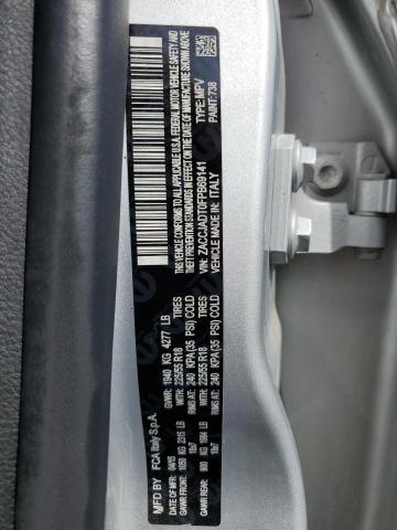 ZACCJADT0FPB69141 Jeep Renegade Limited