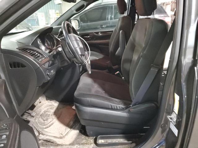 2C4RDGBG2HR856562 Dodge Grand Caravan Se