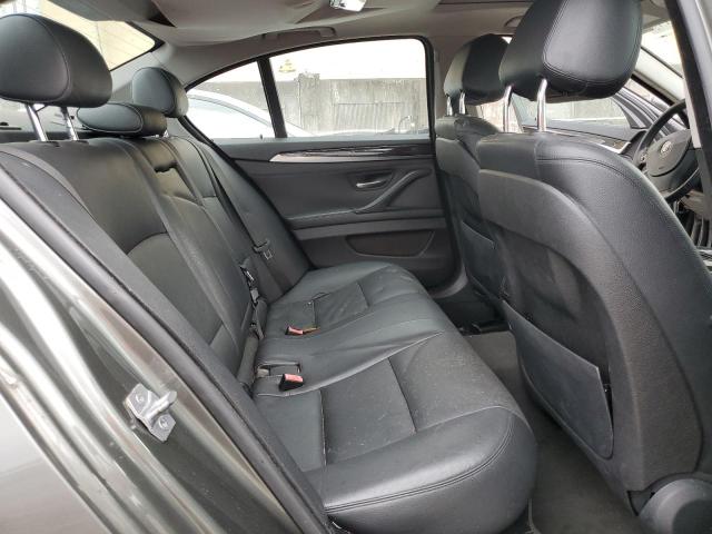 WBA5A5C57ED503352 BMW 528 I