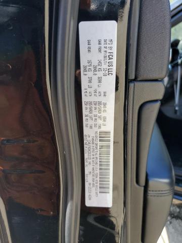 1C4RJFAG0KC612123 Jeep Grand Cherokee Laredo