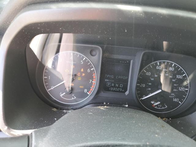 1N6AA1EJ9JN546418 Nissan TITAN S