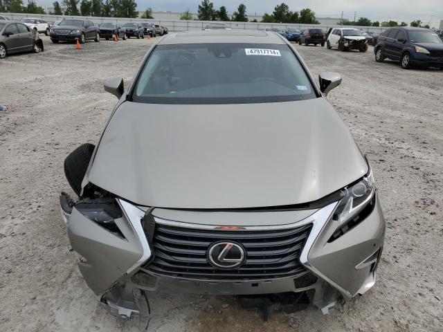 58ABK1GG6HU068940 Lexus ES 350