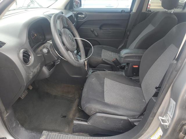 1C4NJPBB0GD808572 Jeep Patriot Sport