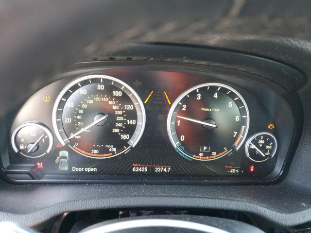 5UXWX9C50G0D73178 BMW X3 Xdrive28i