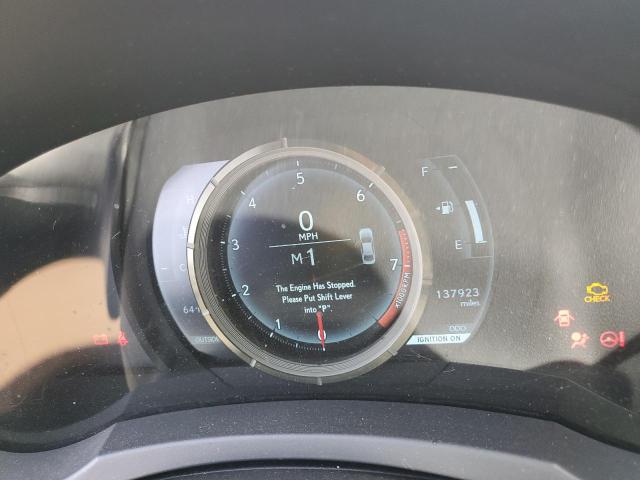 JTHBF1D21E5001613 Lexus IS 250