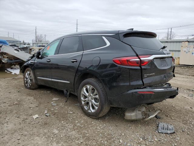5GAEVCKW2LJ281258 Buick Enclave Avenir